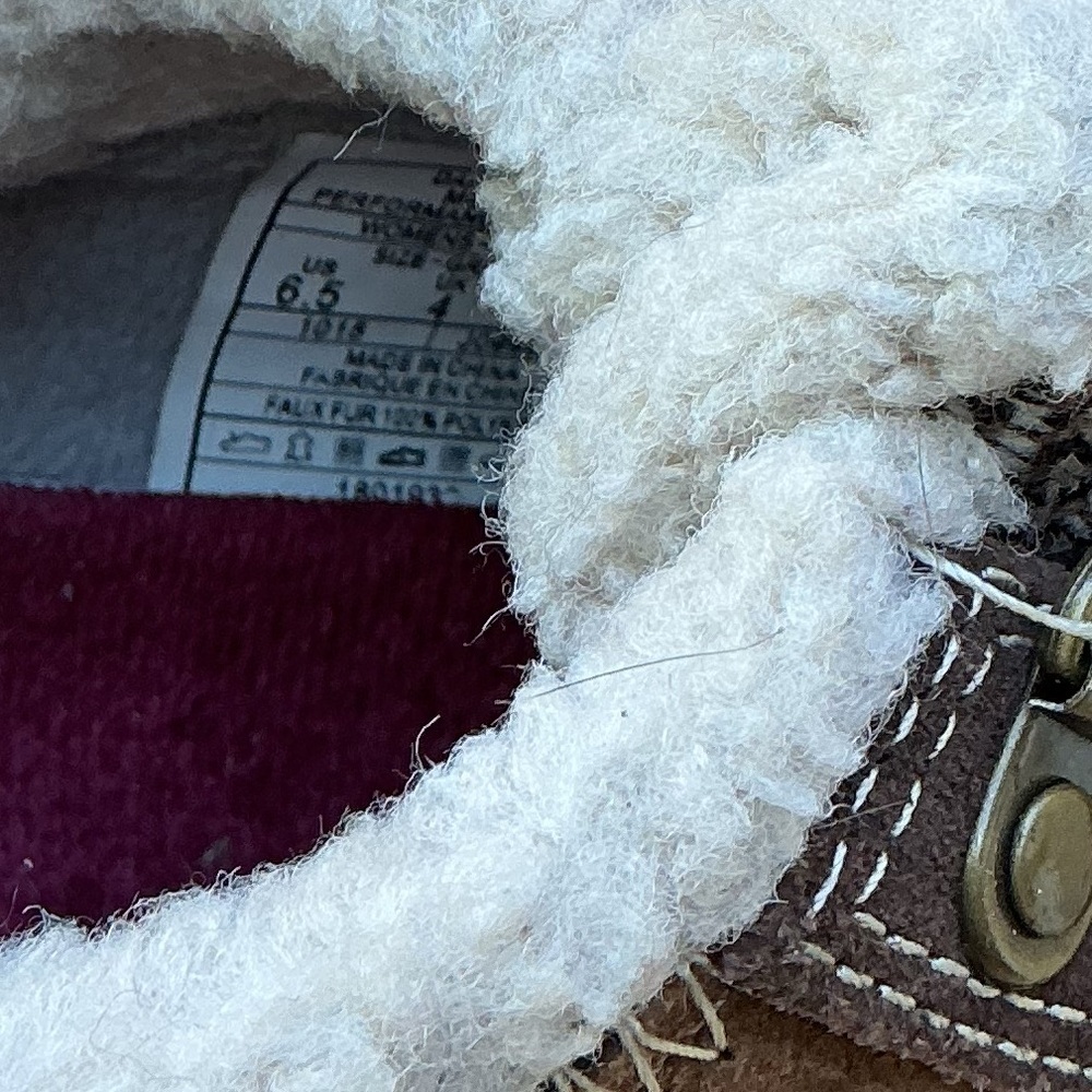 Merrell Brown Women's Shoes - Picture 3 of 5